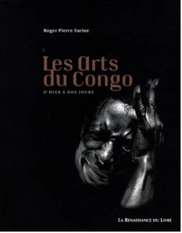 Les arts du Congo_Roger-Pierre Turine_Galerie Angalia