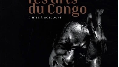 Les arts du Congo_Roger-Pierre Turine_Galerie Angalia