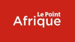 Logo_Le Point Afrique_Galerie Angalia