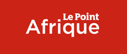 Logo_Le Point Afrique_Galerie Angalia