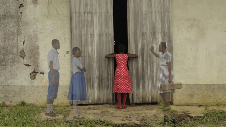 serie-Imaginary Trip 2-2-Gosette Lubondo_Galerie Angalia