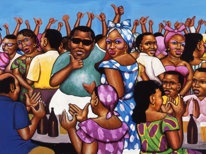 Pourquoi le Congo_Moke_La joie à Kinshasa_Google arts et culture_Galerie Angalia