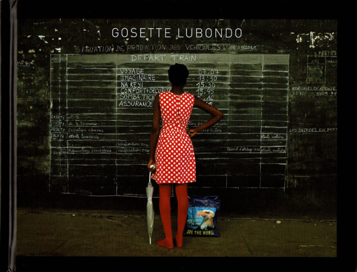 Gosette Lubondo _ Editions de l'œil__catalogue_Galerie Angalia
