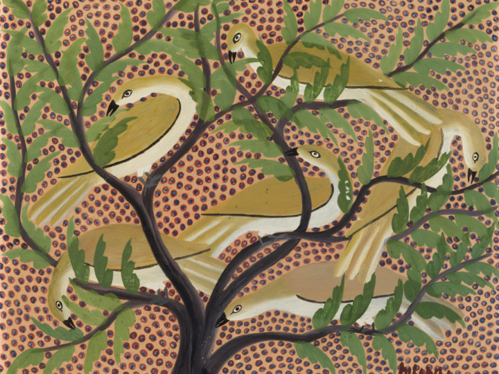 Pourquoi le Congo_Pilipili Mulongoy_c-1914-2007_sans-titre_Galerie Angalia