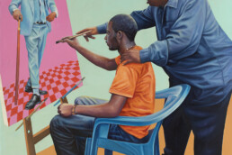 Ultra-transmission_2020_Chéri Chérin_Galerie Angalia