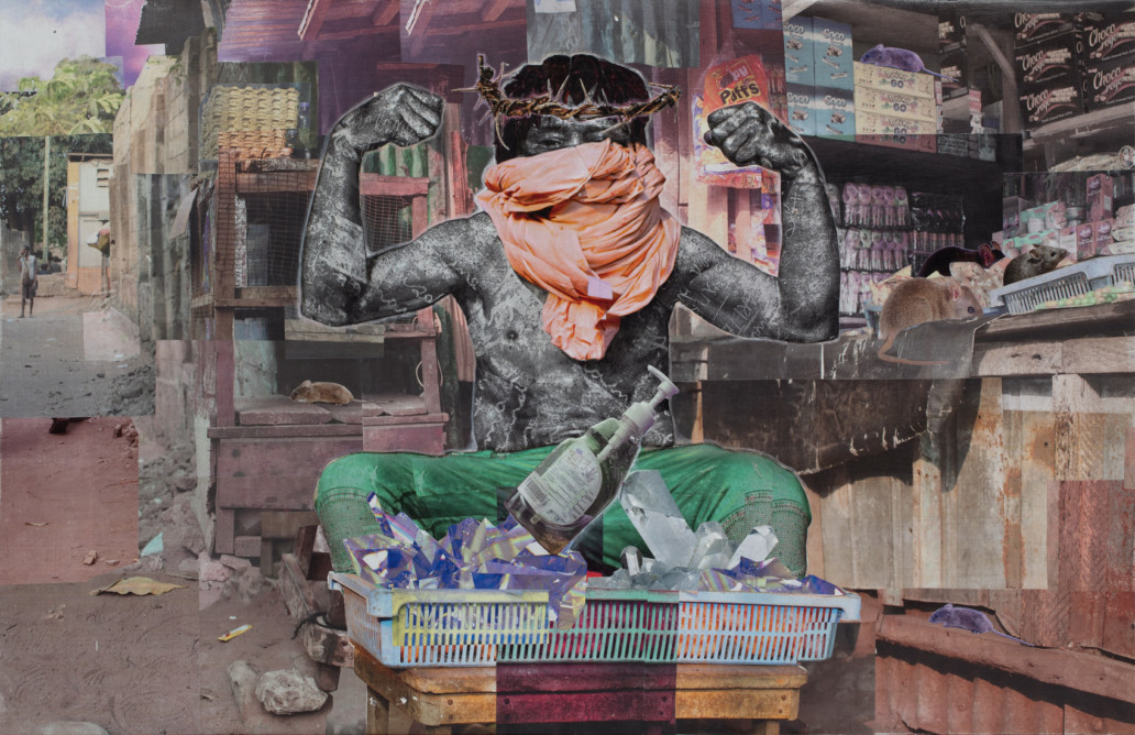 big-man-2020-Gael Maski_Galerie Angalia