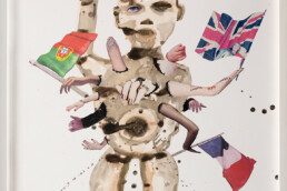 Colonized_2012_Steve Bandoma_Galerie Angalia