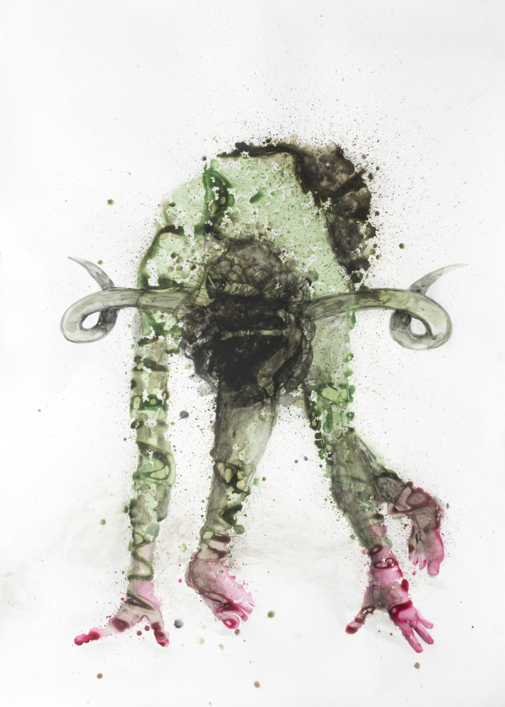 Europa_2014_Steve Bandoma_Galerie Angalia