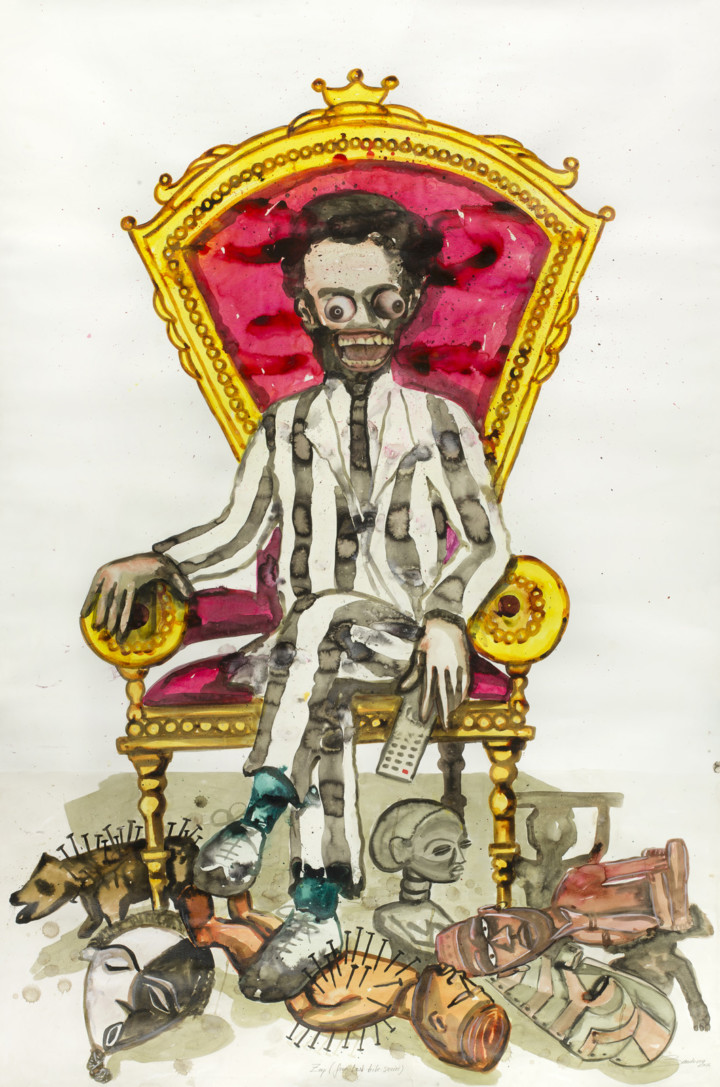 Zap_2016_Steve Bandoma_Galerie Angalia