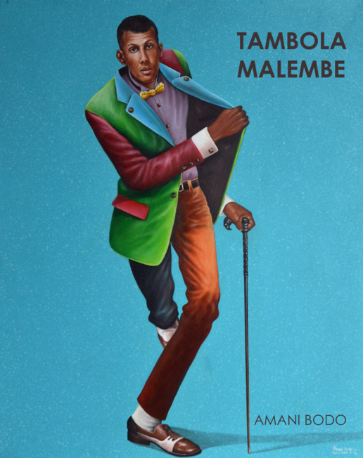 Tambola Malembe_Amani Bodo_Catalogue d'exposition_Galerie Angalia
