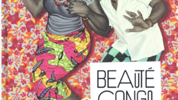 Beauté Congo – Congo Kitoko 1926-2015_catalogue d'exposition_Fondation Cartier pour l'art contemporain, 2015_couverture_Angalia