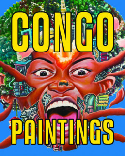 Congo Paintings_Catalogue d'exposition_Galerie Angalia