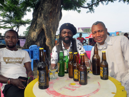 Chéri Benga_2015_In Situ_Galerie Angalia