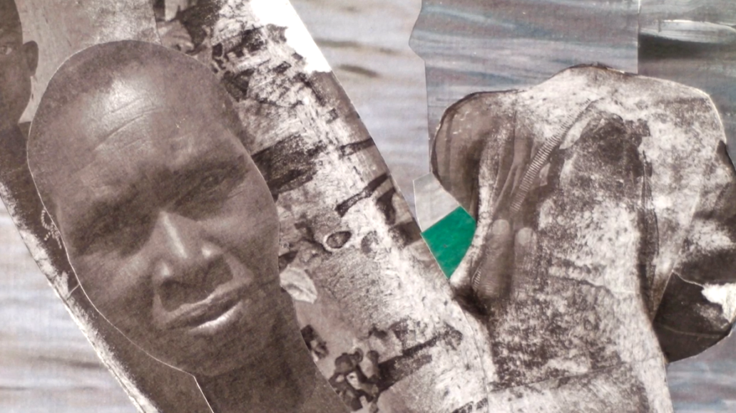 Artist in residence : Gaël Maski, 32° East, juin 2019