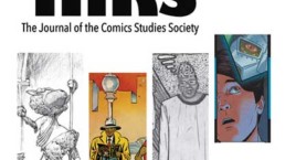 The Papa Mfumu'eto Papers ... _The Journal of the Comics Studies Society_2019_Galerie Angalia