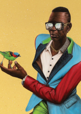 Kolo sap_détail_2018_Amani Bodo_Galerie Angalia