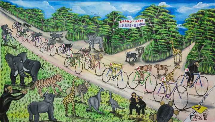 Grand Prix Chéri Benga_2017_Chéri Benga_Galerie Angalia