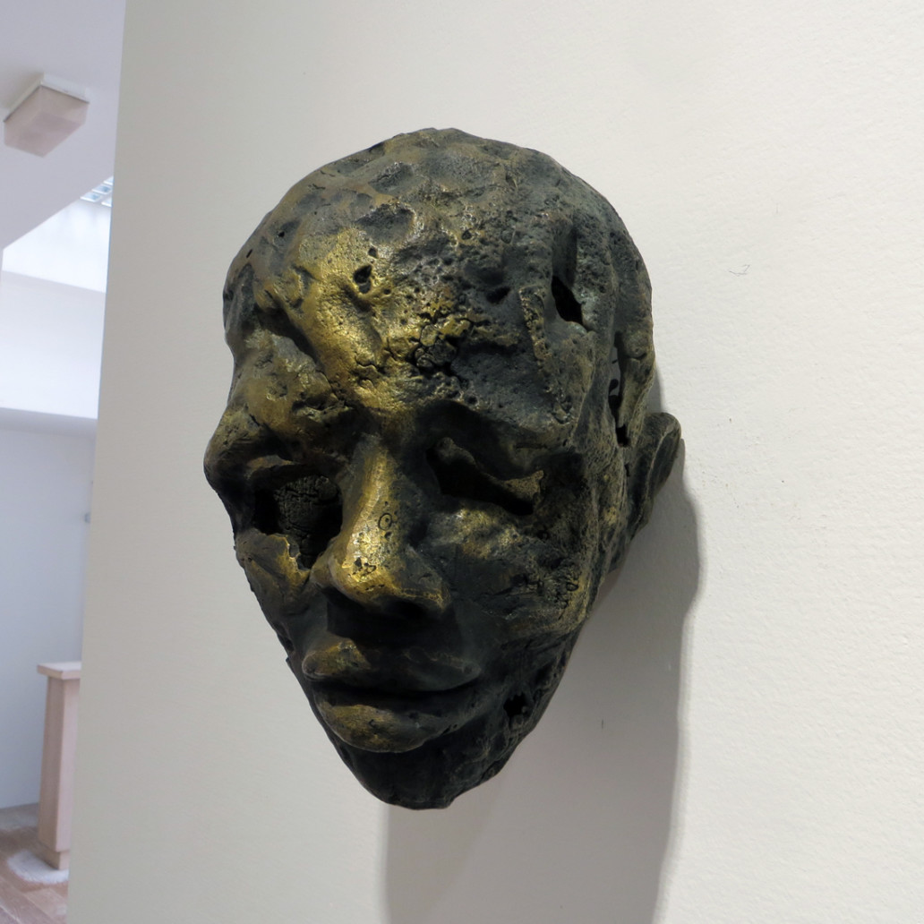 Les rescapés n°305_face_2016_Freddy Tsimba_Galerie Angalia