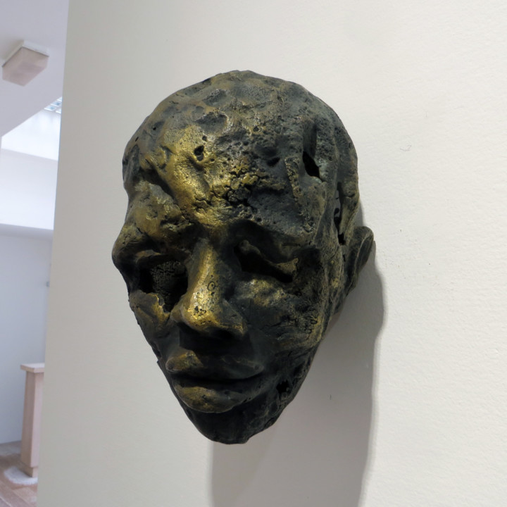 Les rescapés n°305_face_2016_Freddy Tsimba_Galerie Angalia