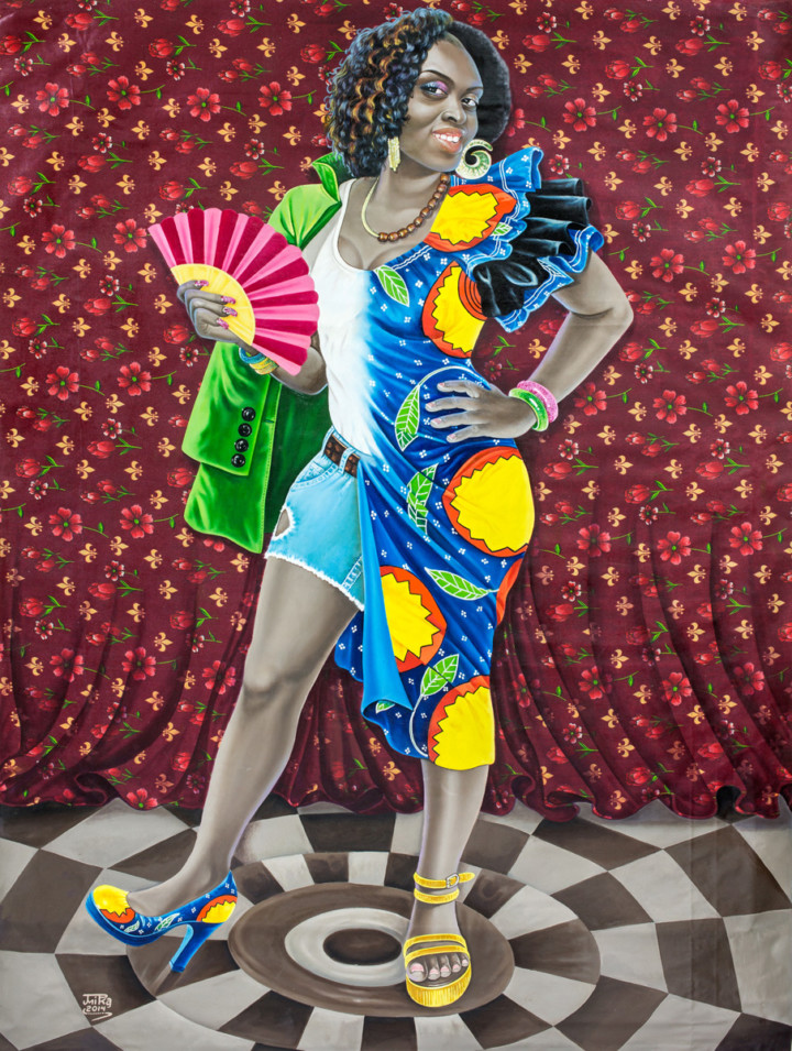 Maman Africa_2014_JP Mika_galerie Angalia