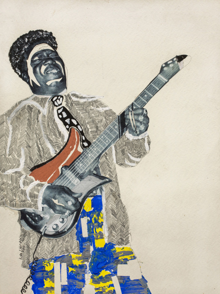 Freddie King_2014_Kura Shomali_galerie Angalia