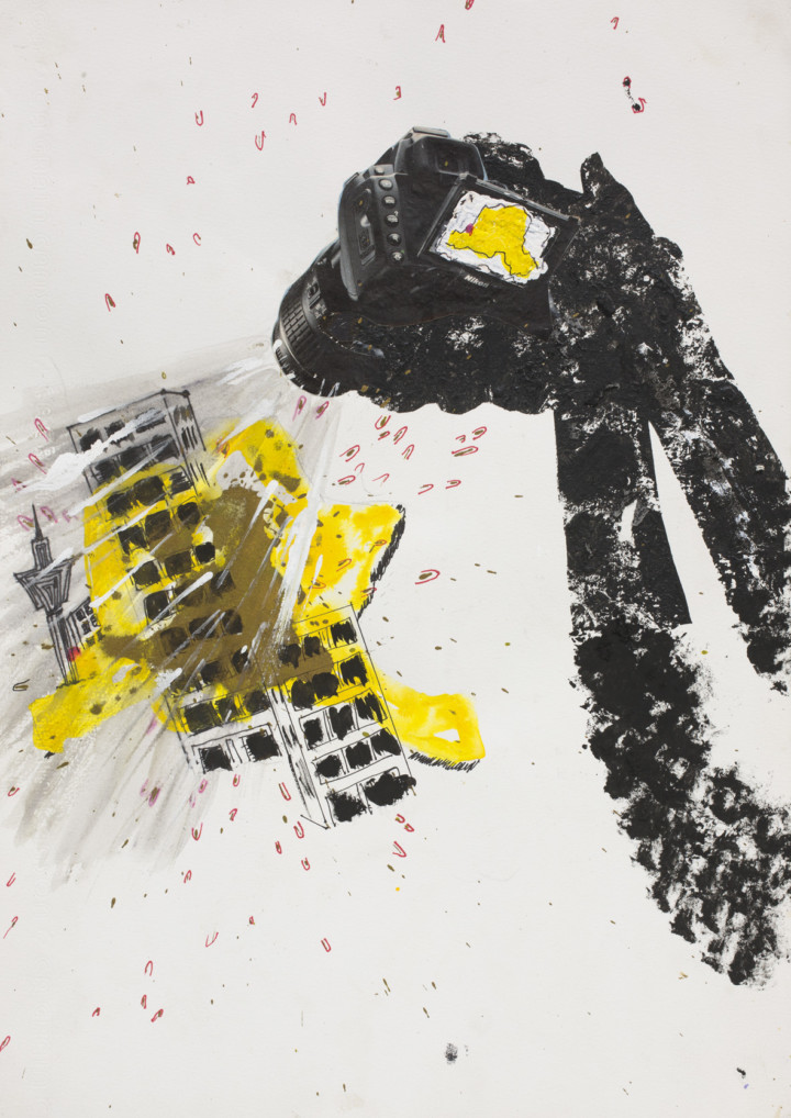 Photo_2011_Kura Shomali_galerie Angalia