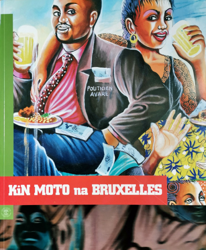 Kin Moto na Bruxelles_Ville de Bruxelles_publications_couverture