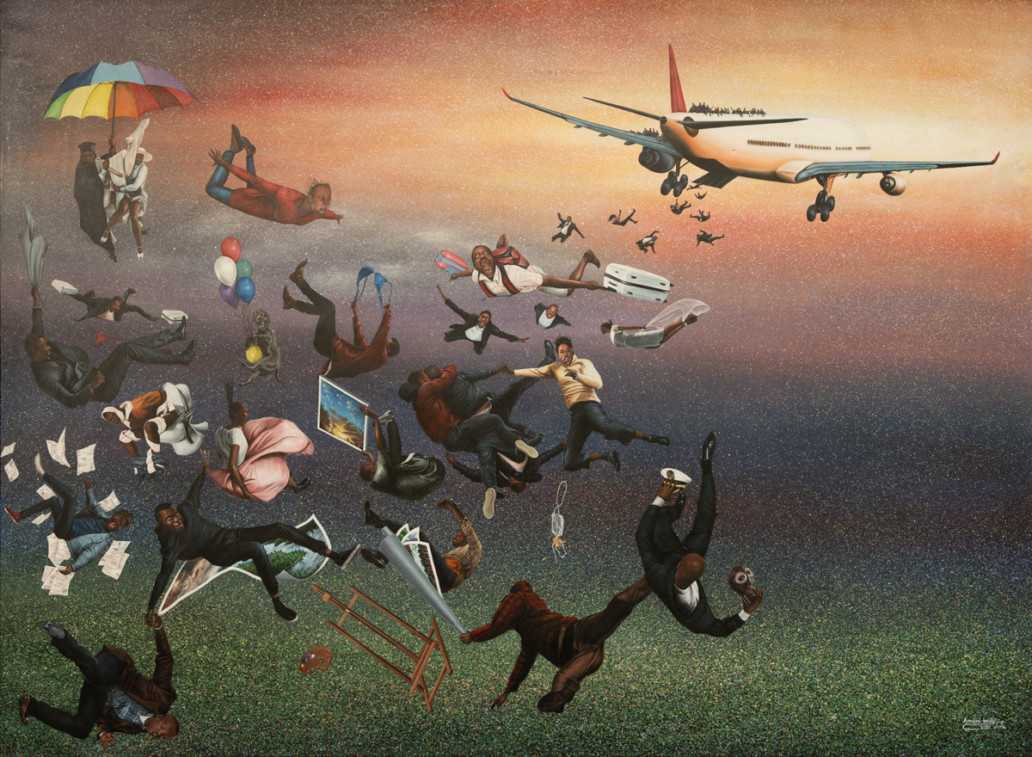 Artistes en perdition_2021_Amani Bodo_Galerie Angalia