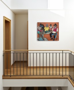 Pochvid-19_artrooms_2020_Chéri Benga_Galerie Angalia