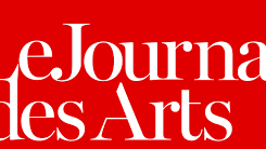 logo presse le journal des arts