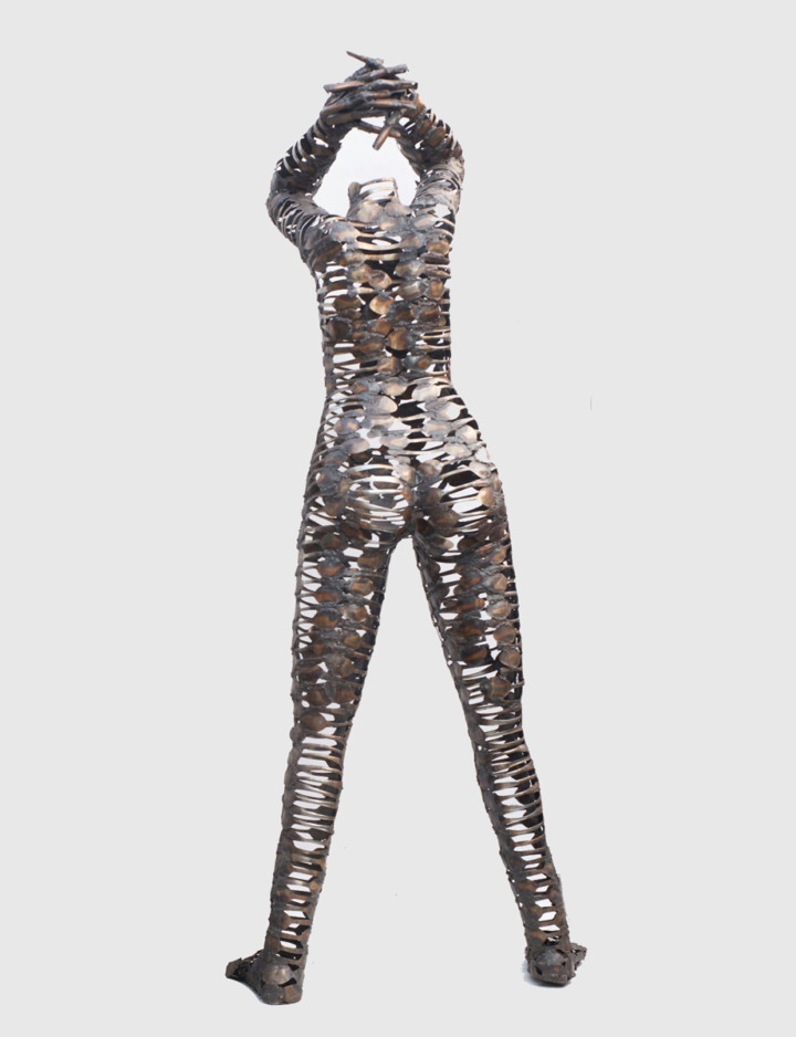 Centre fermé rêve ouvert n°47_2019_Freddy Tsimba_galerie Angalia