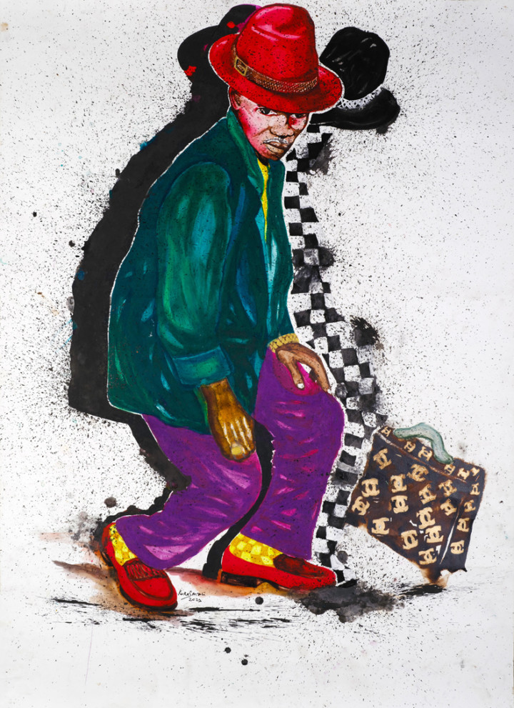 Kura Shomali_Papa Mombasa_2021_galerie Angalia