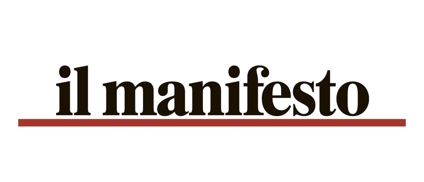 Logo Il Manifesto