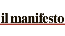 Logo Il Manifesto