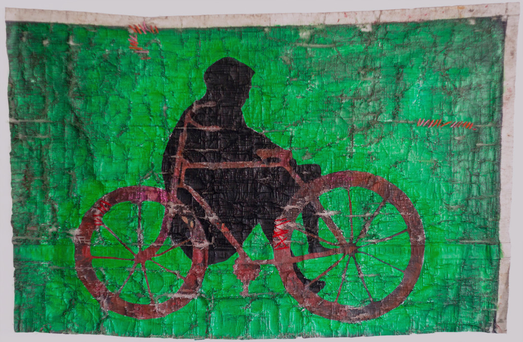 Vogue de 1880_2021_Catheris Mondombo_Galerie Angalia