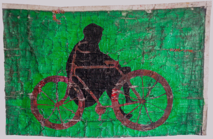 Vogue de 1880_2021_Catheris Mondombo_Galerie Angalia