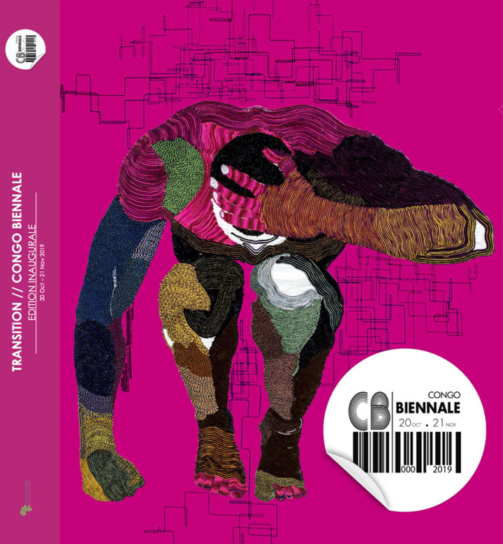 Transition - Congo Biennale_Kin Art Studio_publication_couverture