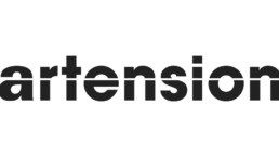 Logo magazine Artension