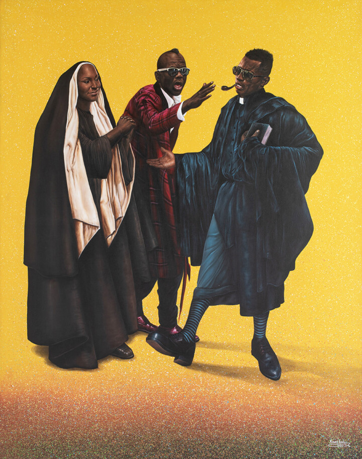 Religion Kitendi_2022_Amani Bodo_Galerie Angalia
