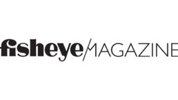 Logo Fisheye Magazine