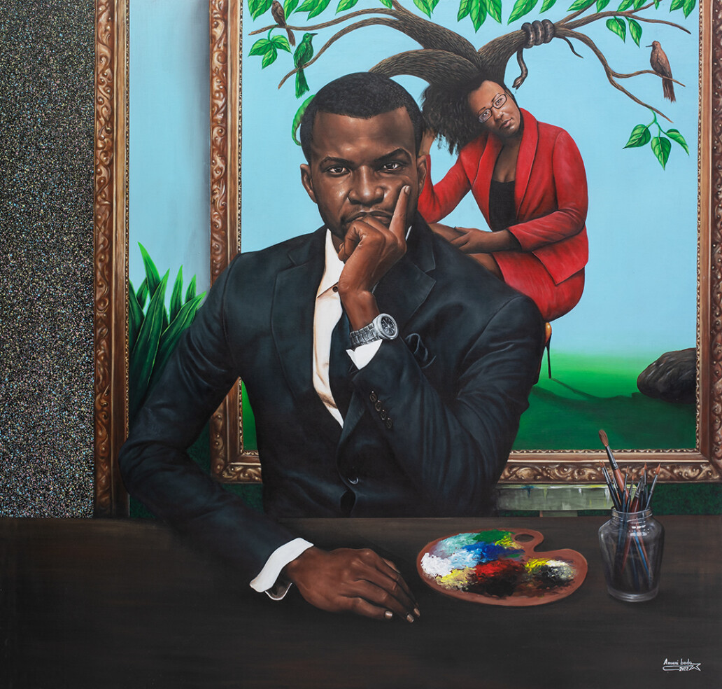 Héritage Bodo_2022_Amani Bodo_Galerie Angalia