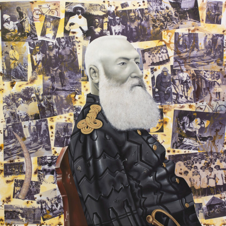 Elati biso_2021_Théo Mwamba_Galerie Angalia