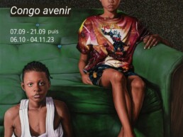 Visuel_Exposition Congo avenir_Galerie Angalia