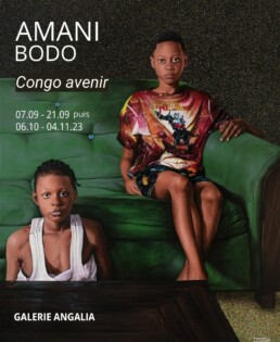 Visuel_Exposition Congo avenir_Galerie Angalia