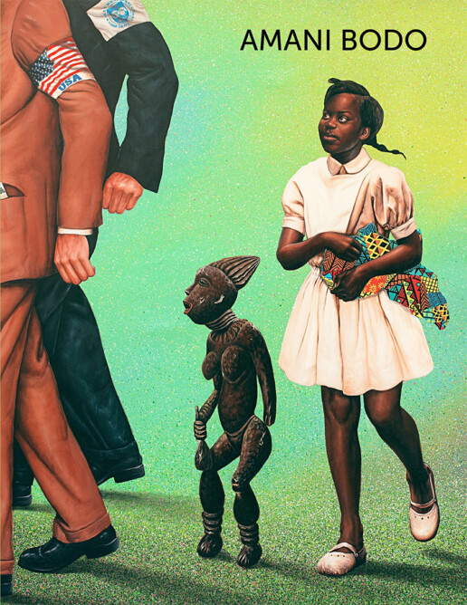 Amani Bodo_Galerie Angalia_publication_couverture
