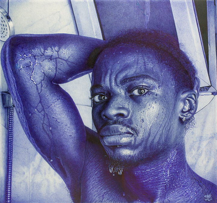 Freeman_2023_Ngule Freeman_Galerie Angalia