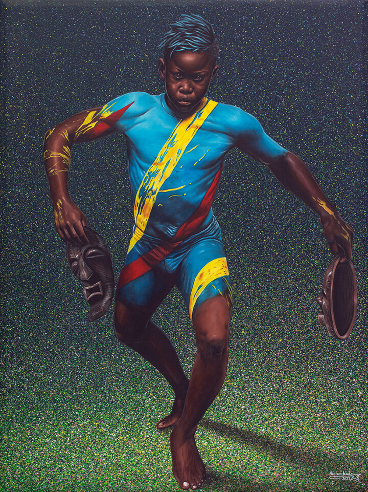 Tomona mosika_2023_Amani Bodo_Galerie Angalia