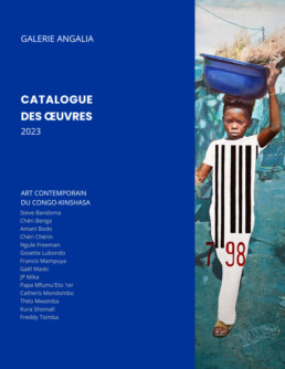 Catalogue des oeuvres 2023_Angalia_couverture