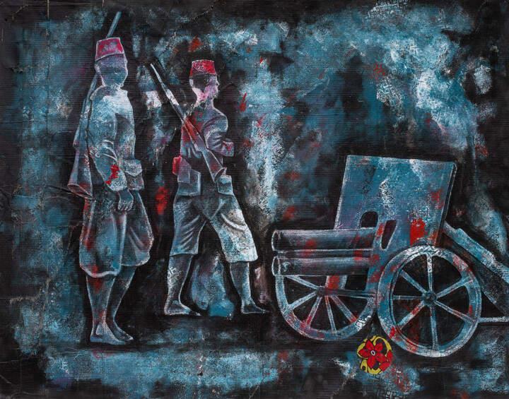 Tabora_2023_Catheris Modombo_Galerie Angalia