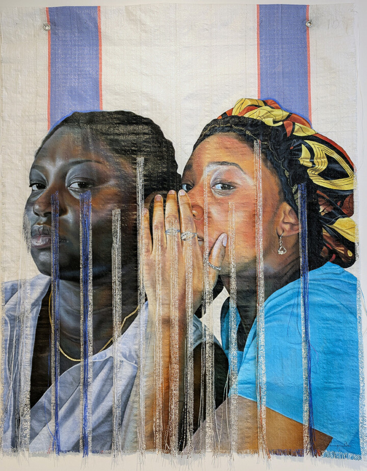 Gossip_2024_Lianza_Galerie Angalia